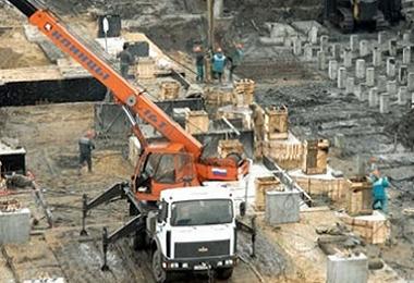 Автокран Клинцы 16 тонн