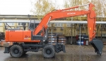 Экскаватор Liebherr A900 - услуги, аренда